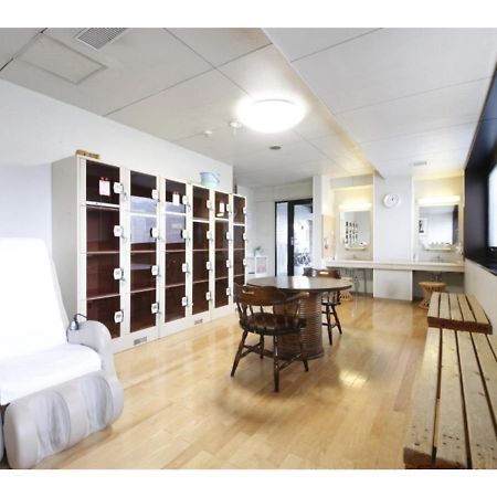 Hotel Nagano Avenue - Vacation Stay 78364V Bagian luar foto