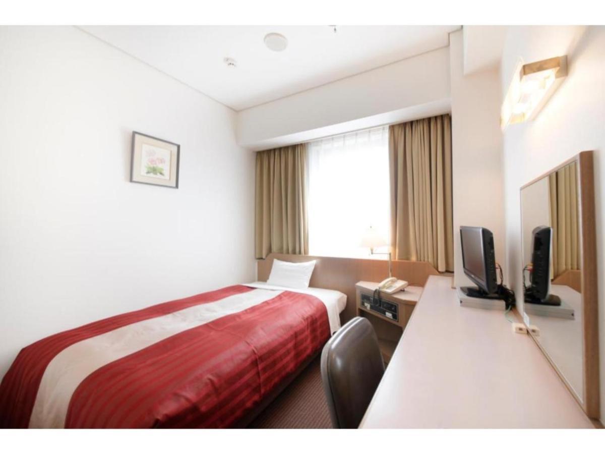 Hotel Nagano Avenue - Vacation Stay 78364V Bagian luar foto