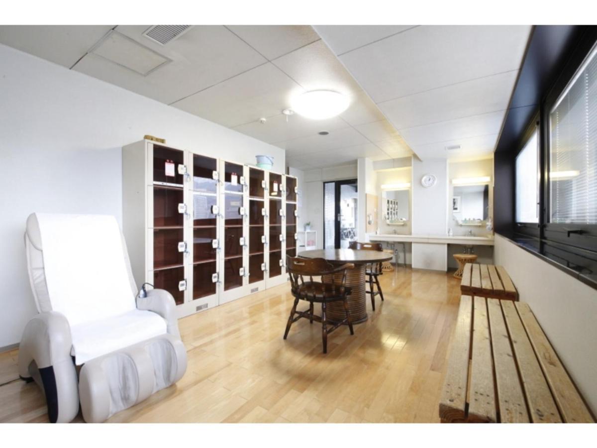 Hotel Nagano Avenue - Vacation Stay 78364V Bagian luar foto