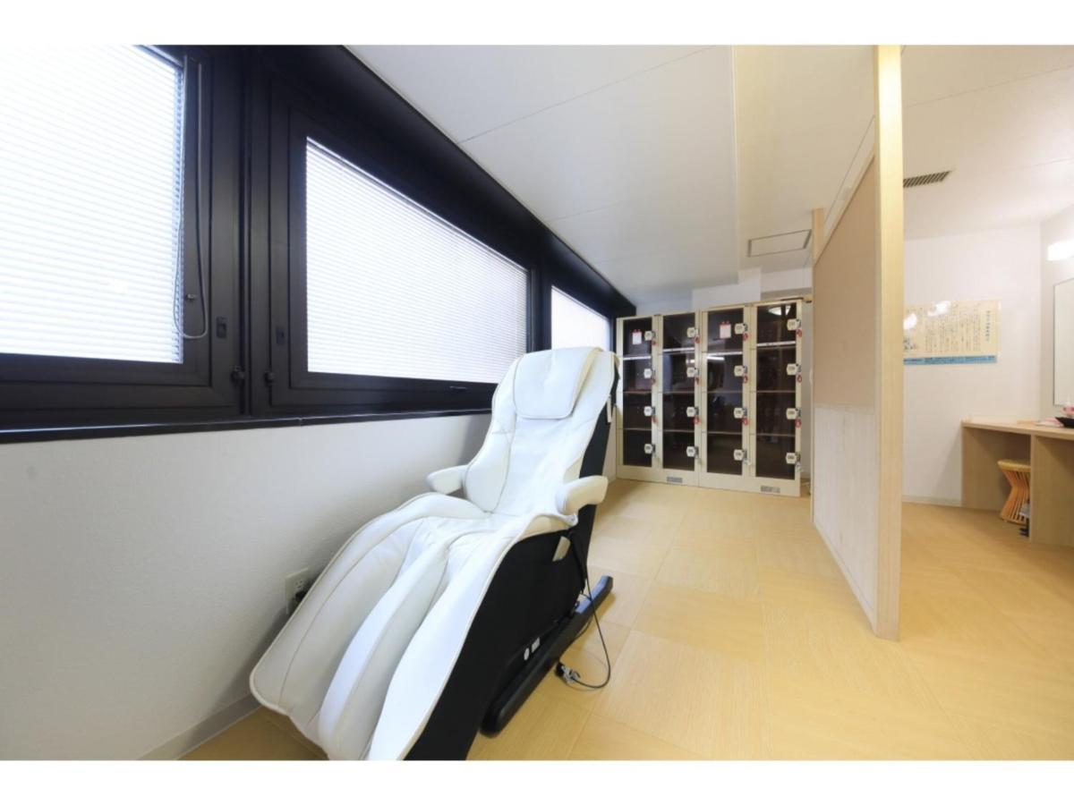 Hotel Nagano Avenue - Vacation Stay 78364V Bagian luar foto