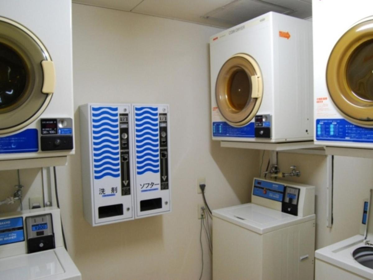 Hotel Nagano Avenue - Vacation Stay 78364V Bagian luar foto
