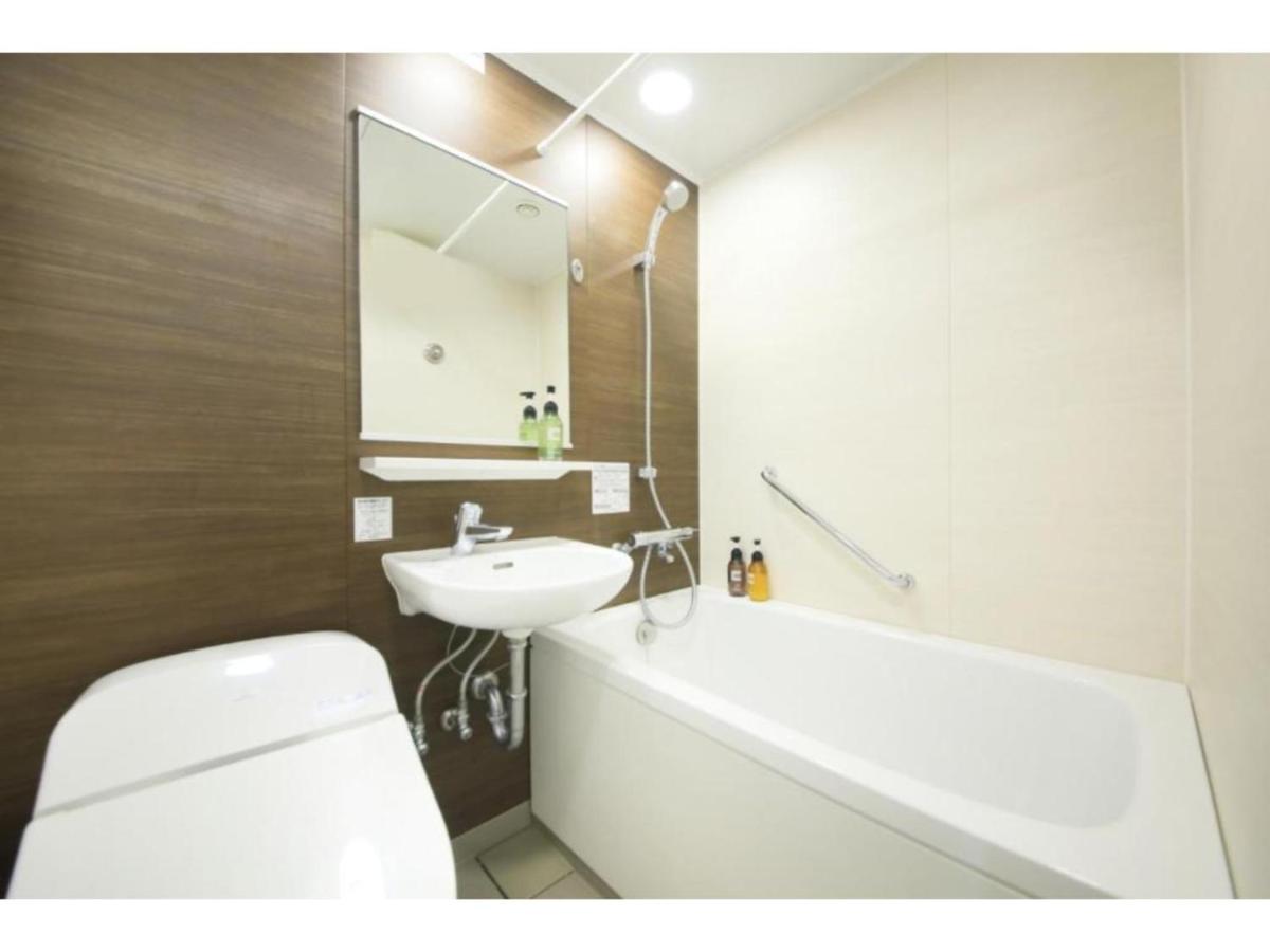Hotel Nagano Avenue - Vacation Stay 78364V Bagian luar foto