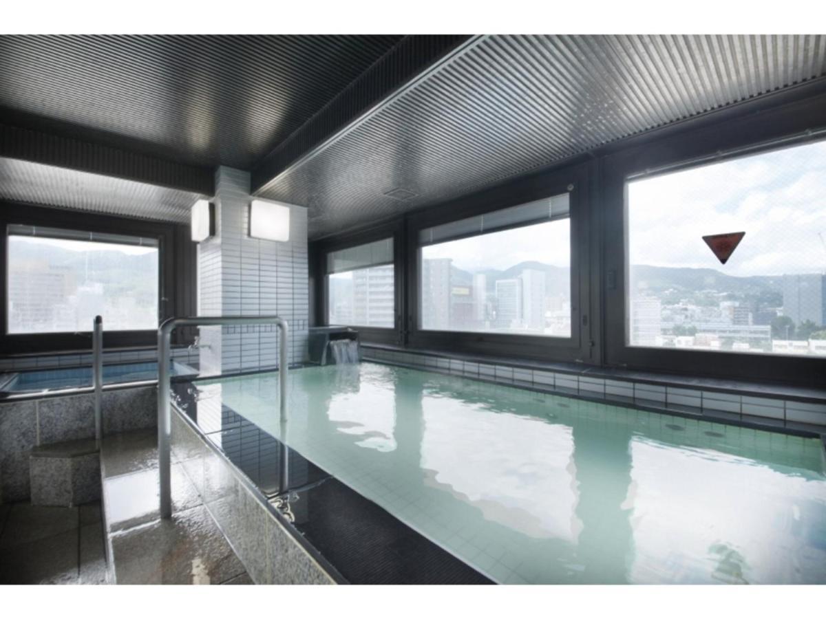 Hotel Nagano Avenue - Vacation Stay 78364V Bagian luar foto
