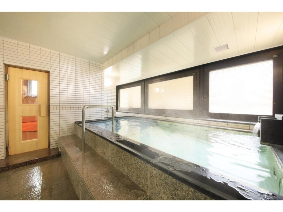 Hotel Nagano Avenue - Vacation Stay 78364V Bagian luar foto