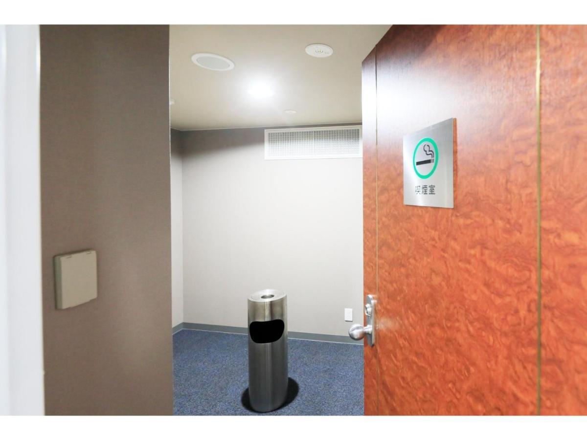 Hotel Nagano Avenue - Vacation Stay 78364V Bagian luar foto