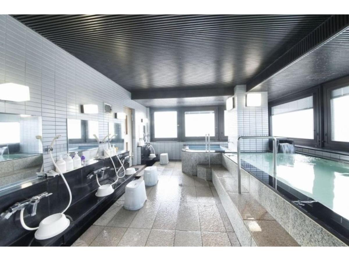 Hotel Nagano Avenue - Vacation Stay 78364V Bagian luar foto