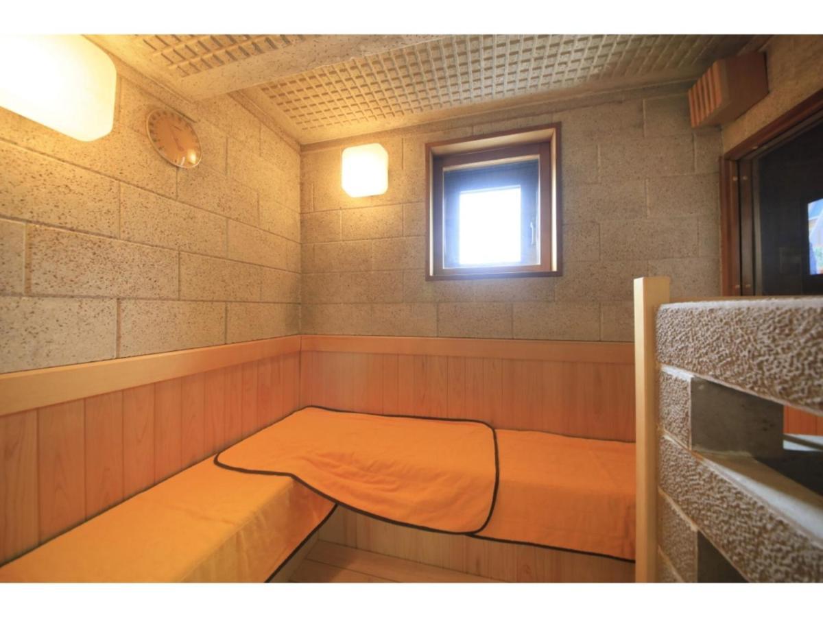 Hotel Nagano Avenue - Vacation Stay 78364V Bagian luar foto