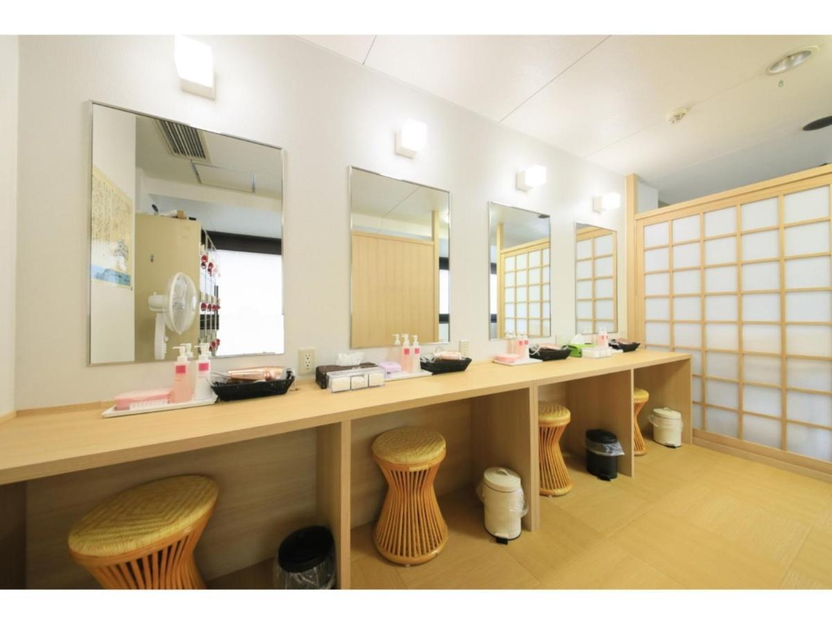 Hotel Nagano Avenue - Vacation Stay 78364V Bagian luar foto