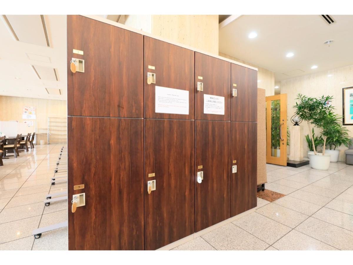 Hotel Nagano Avenue - Vacation Stay 78364V Bagian luar foto