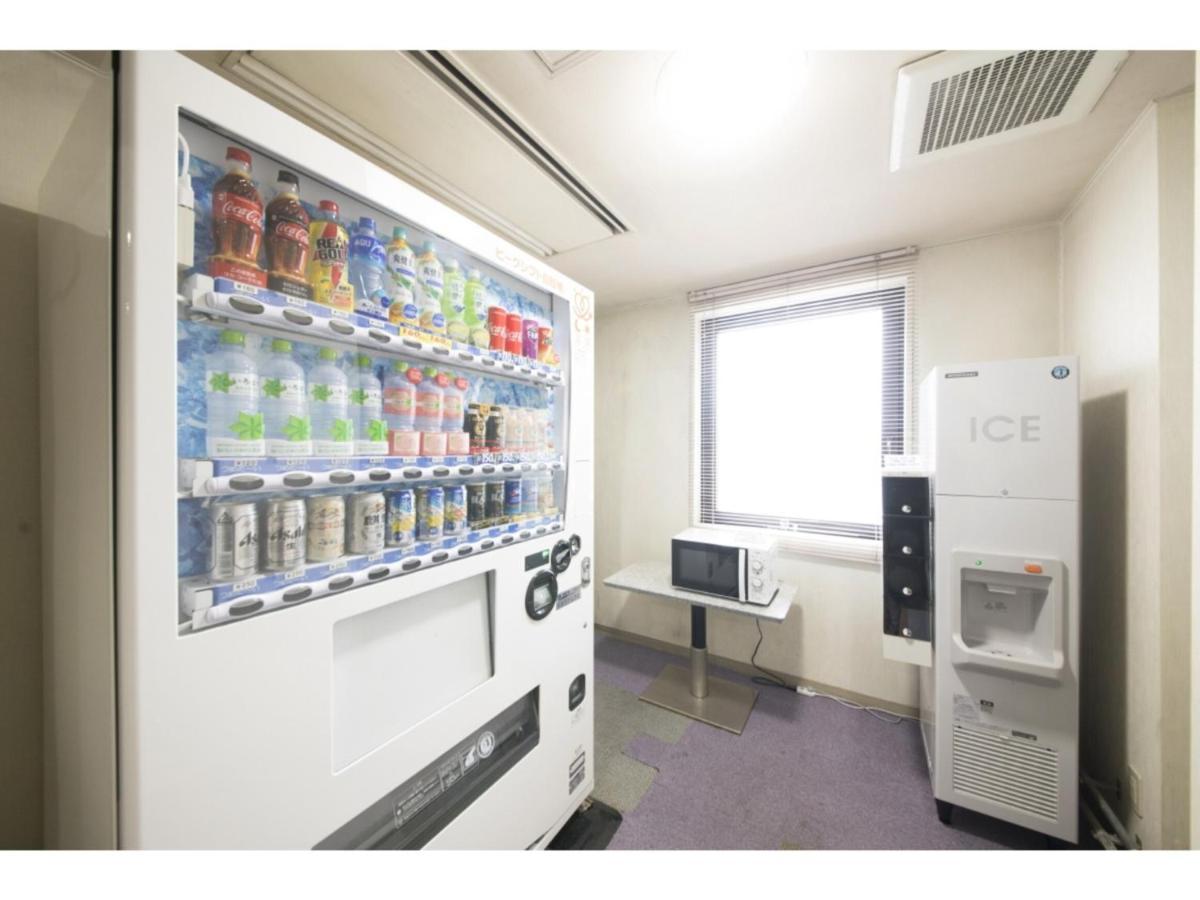 Hotel Nagano Avenue - Vacation Stay 78364V Bagian luar foto